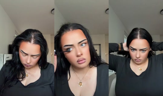 celinejjcc TikTok Live — Oct 7, 2026, 3:43 PM