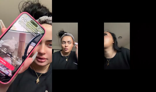 celinejjcc TikTok Live — Oct 8, 2026, 12:18 PM
