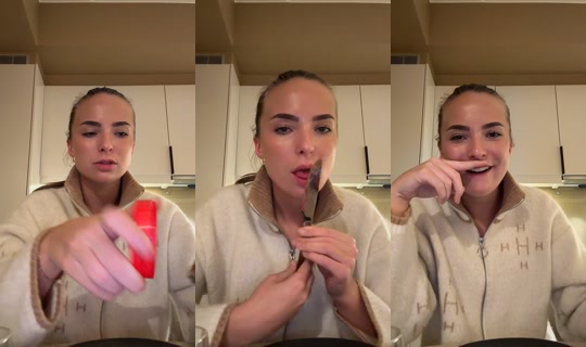 celineoveraa TikTok Live — Oct 1, 2026, 6:35 PM