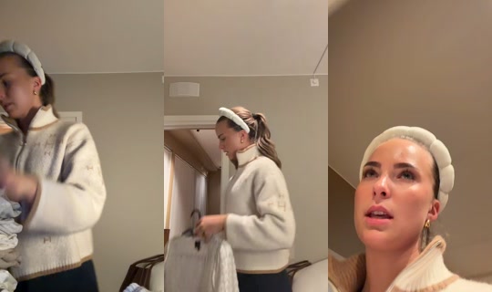 celineoveraa TikTok Live — Oct 1, 2026, 7:28 PM