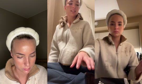 celineoveraa TikTok Live — Oct 1, 2026, 7:47 PM