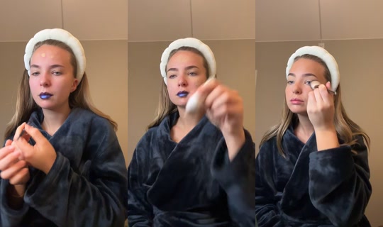 celineoveraa TikTok Live — Oct 2, 2026, 6:35 AM