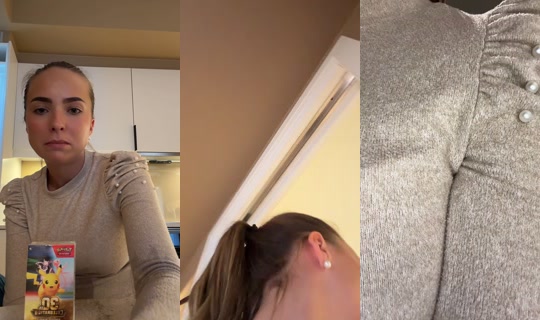 celineoveraa TikTok Live — Oct 2, 2026, 3:26 PM