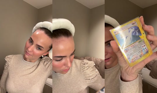 celineoveraa TikTok Live — Oct 2, 2026, 4:17 PM