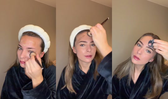 celineoveraa TikTok Live — Oct 3, 2026, 8:15 AM