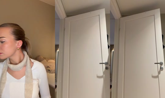 celineoveraa TikTok Live — Oct 3, 2026, 9:05 AM