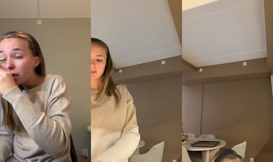 celineoveraa TikTok Live — Oct 4, 2026, 1:10 PM