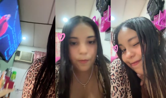celinesrodriguez3 TikTok Live — Sep 11, 2026, 10:35 PM