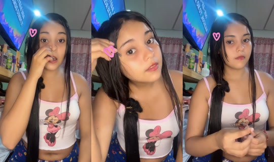 celinesrodriguez3 TikTok Live — Sep 17, 2026, 12:00 AM