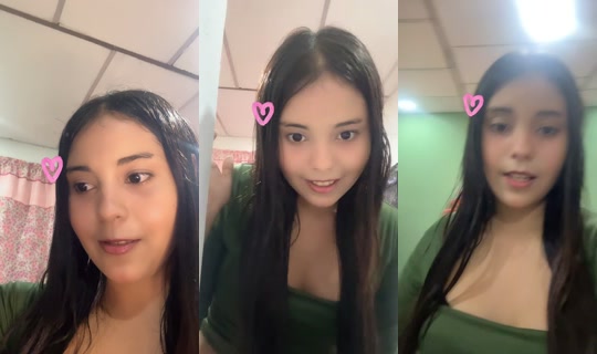 celinesrodriguez3 TikTok Live — Sep 19, 2026, 12:48 AM