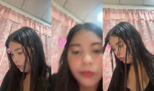celinesrodriguez3 TikTok Live — Sep 19, 2026, 4:59 AM