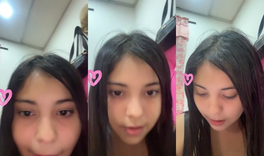 celinesrodriguez3 TikTok Live — Sep 21, 2026, 9:03 AM