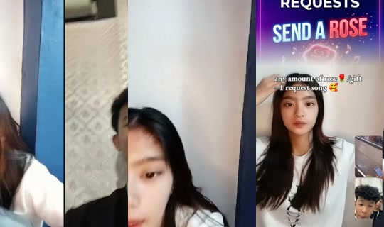 celisty.arenos TikTok Live — Aug 22, 2026, 1:49 PM