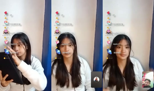 celisty.arenos TikTok Live — Aug 24, 2026, 9:04 AM