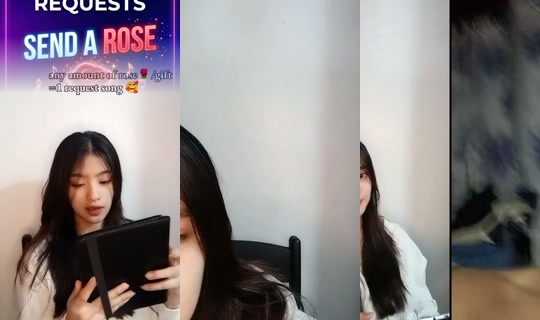 celisty.arenos TikTok Live — Aug 24, 2026, 12:15 PM