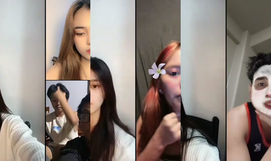 celisty.arenos TikTok Live — Aug 24, 2026, 1:06 PM