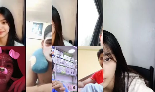 celisty.arenos TikTok Live — Aug 24, 2026, 1:56 PM