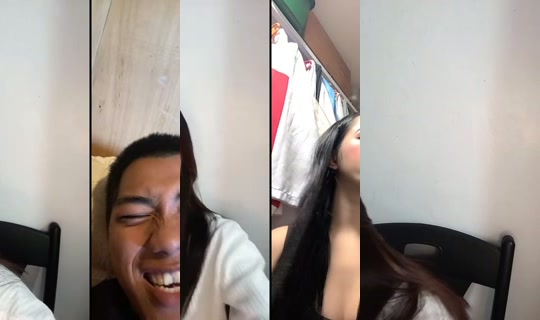 celisty.arenos TikTok Live — Aug 25, 2026, 3:46 AM