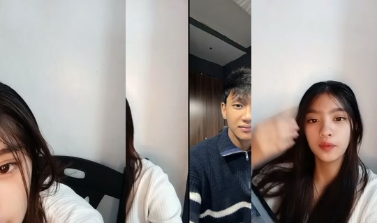 celisty.arenos TikTok Live — Aug 25, 2026, 8:58 AM