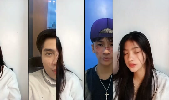 celisty.arenos TikTok Live — Aug 25, 2026, 10:10 AM