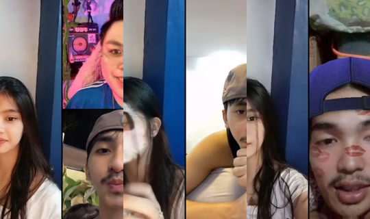 celisty.arenos TikTok Live — Aug 25, 2026, 12:39 PM