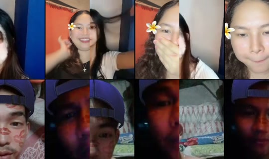 celisty.arenos TikTok Live — Aug 25, 2026, 1:29 PM