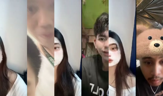 celisty.arenos TikTok Live — Aug 26, 2026, 3:34 AM