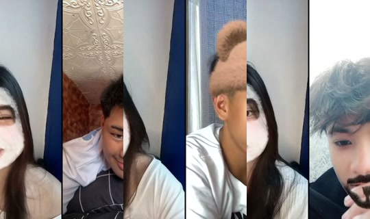 celisty.arenos TikTok Live — Aug 26, 2026, 4:25 AM