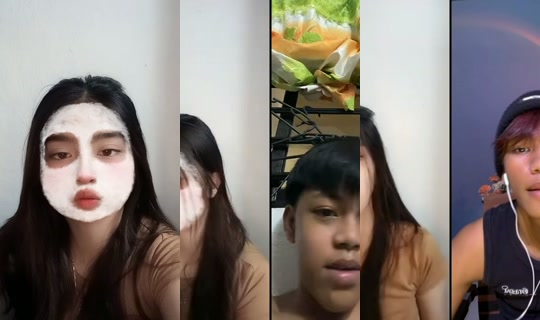 celisty.arenos TikTok Live — Aug 26, 2026, 9:42 AM