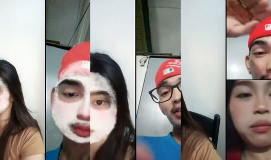 celisty.arenos TikTok Live — Aug 26, 2026, 10:30 AM