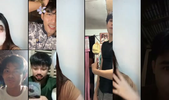 celisty.arenos TikTok Live — Aug 26, 2026, 12:12 PM