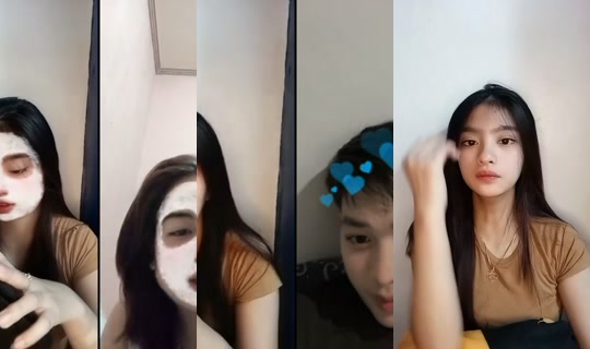 celisty.arenos TikTok Live — Aug 26, 2026, 2:08 PM