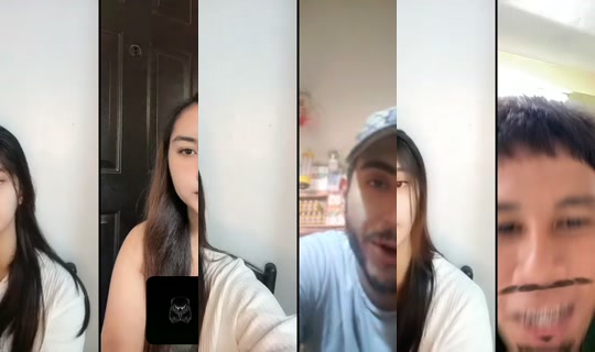 celisty.arenos TikTok Live — Aug 28, 2026, 5:45 AM