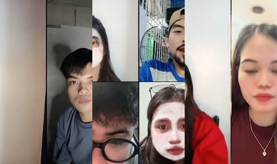 celisty.arenos TikTok Live — Aug 28, 2026, 12:19 PM