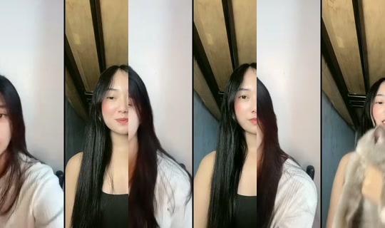 celisty.arenos TikTok Live — Aug 29, 2026, 3:02 AM