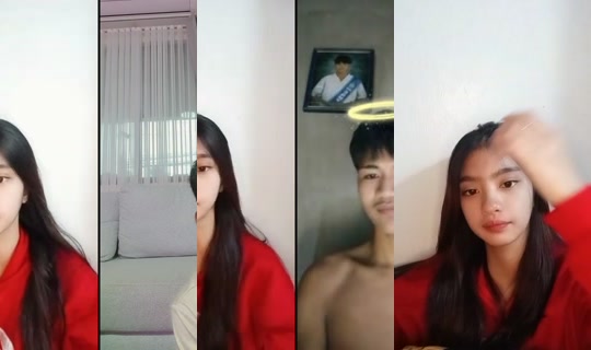 celisty.arenos TikTok Live — Aug 29, 2026, 5:10 AM