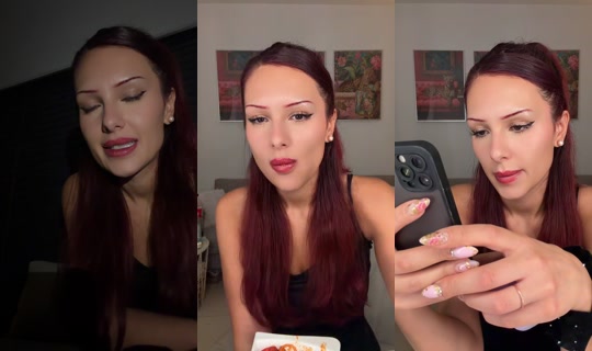 celitalks TikTok Live — Aug 30, 2026, 9:27 PM