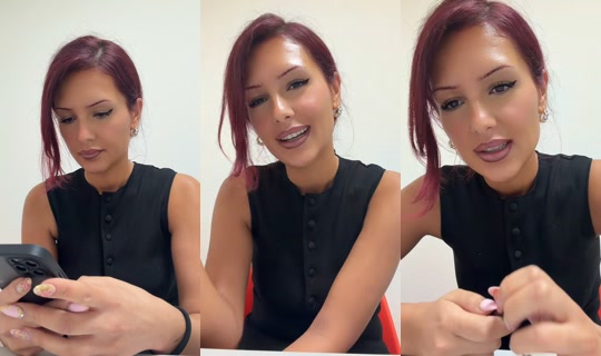 celitalks TikTok Live — Sep 3, 2026, 11:18 AM
