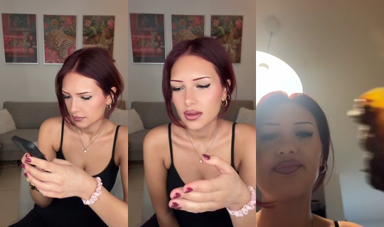 celitalks TikTok Live — Sep 20, 2026, 6:56 PM