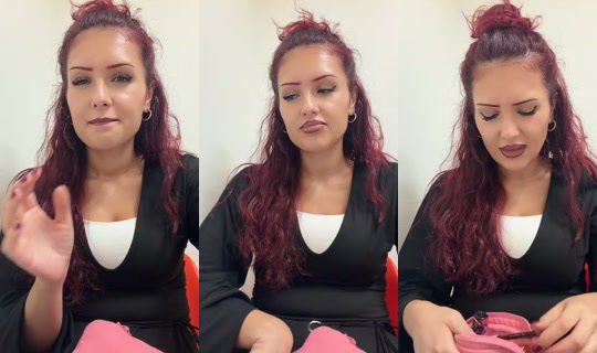 celitalks TikTok Live — Oct 1, 2026, 11:13 AM
