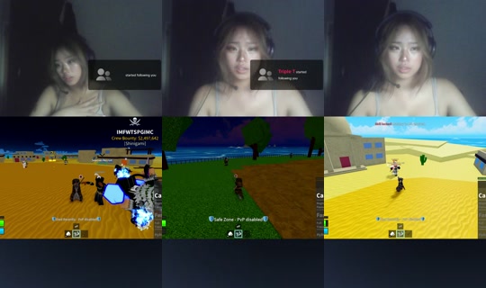 cellow111 TikTok Live — Sep 4, 2026, 10:36 AM