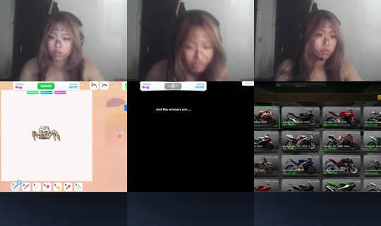 cellow111 TikTok Live — Sep 8, 2026, 2:36 PM