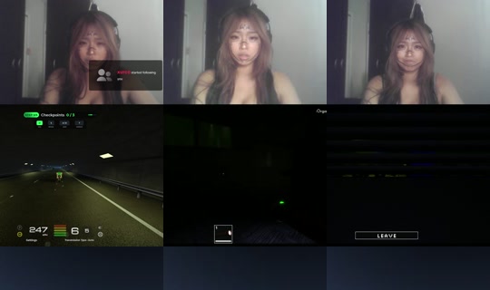 cellow111 TikTok Live — Sep 8, 2026, 2:58 PM
