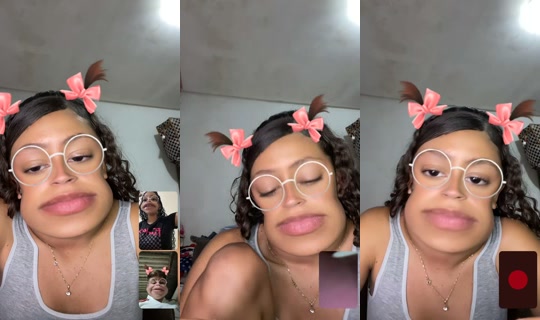 celynhaa.saraiva TikTok Live — Sep 27, 2026, 10:58 PM