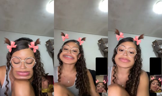 celynhaa.saraiva TikTok Live — Sep 27, 2026, 11:57 PM
