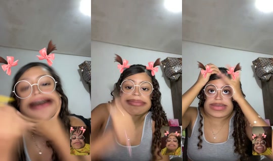 celynhaa.saraiva TikTok Live — Sep 28, 2026, 12:56 AM