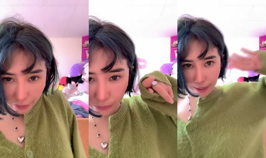 cemilan.tante7 TikTok Live — Sep 11, 2026, 4:05 AM