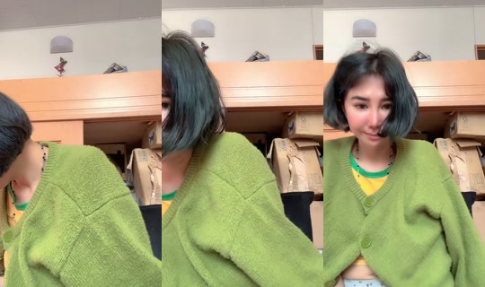 cemilan.tante7 TikTok Live — Sep 13, 2026, 6:31 AM