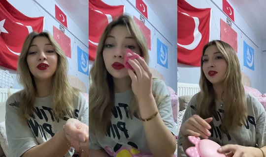 cemilekaracaa0 TikTok Live — Sep 24, 2026, 5:20 PM