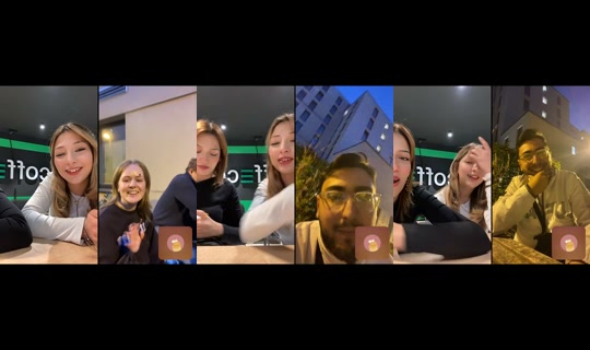 cemilekaracaa0 TikTok Live — Sep 25, 2026, 5:34 PM